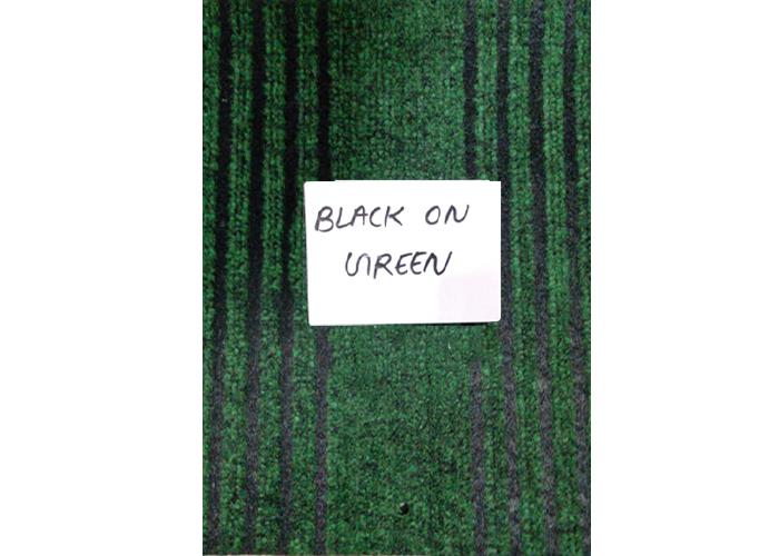 Gel Backed Carpet 001